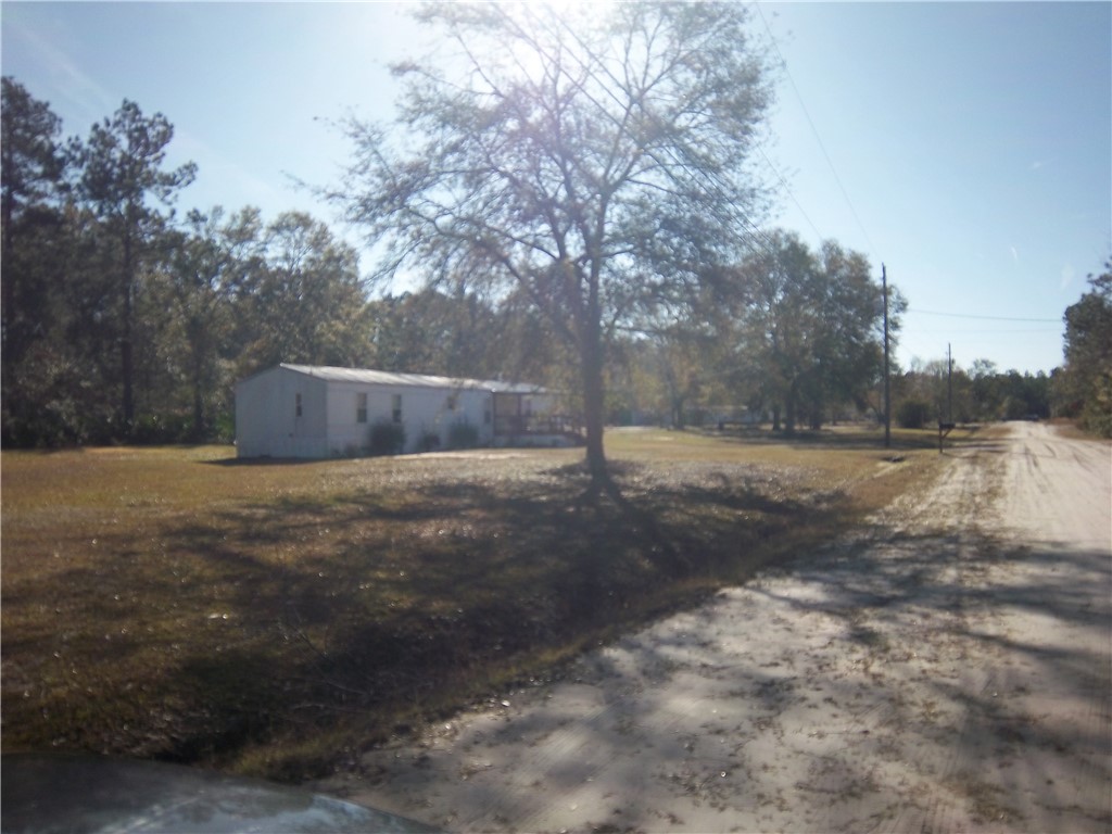 3176 Tie Island Road
