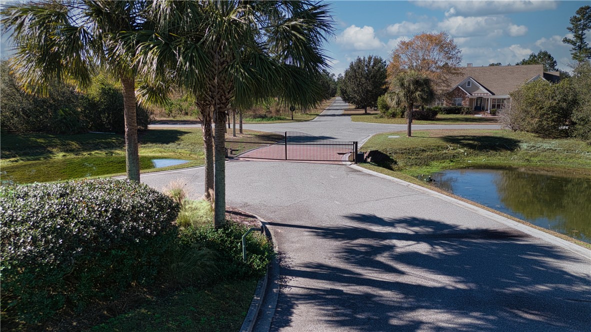 0 Bartram Loop