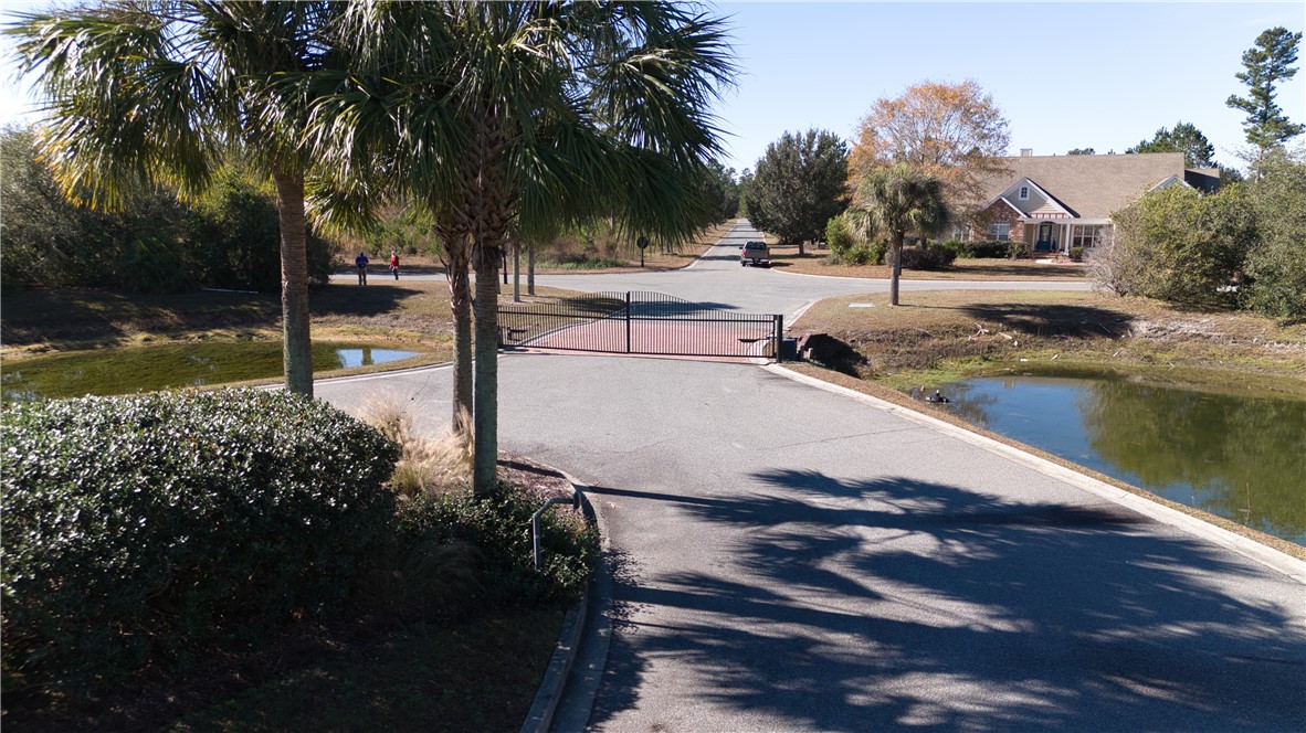0 Bartram Loop