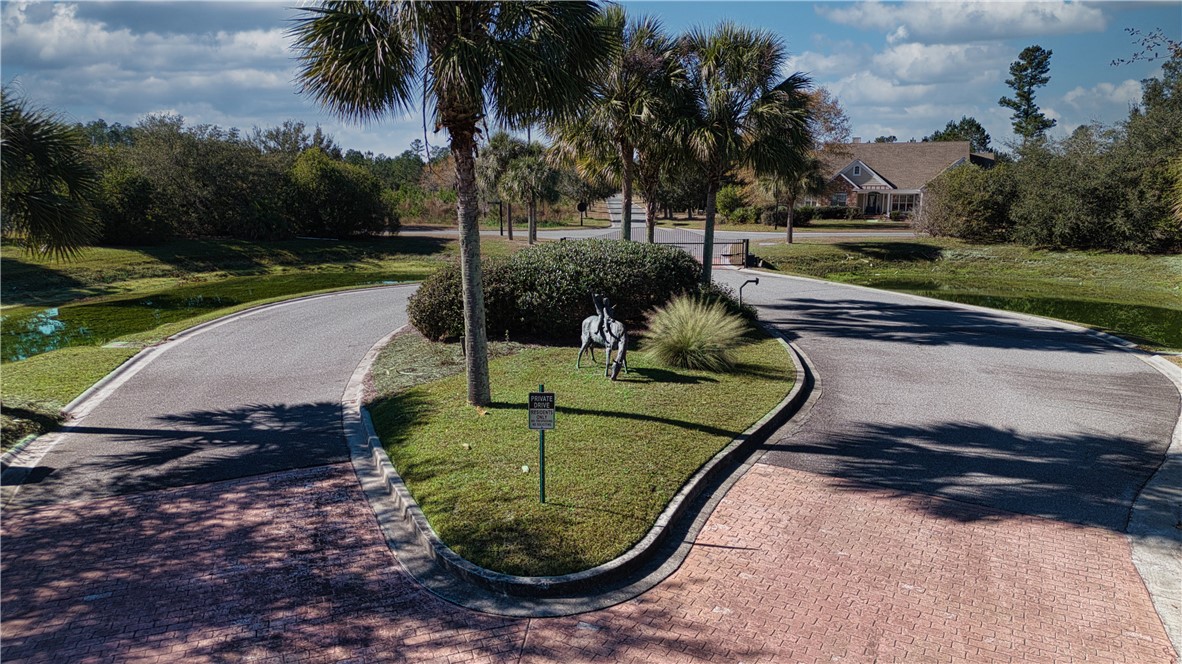 0 Bartram Loop