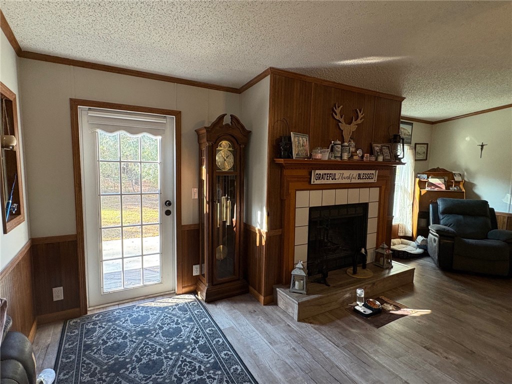 26 Crandal Road