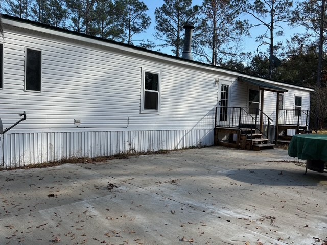 26 Crandal Road