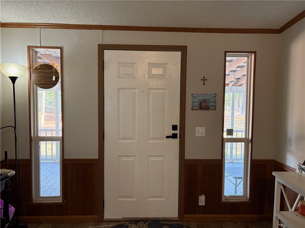 26 Crandal Road