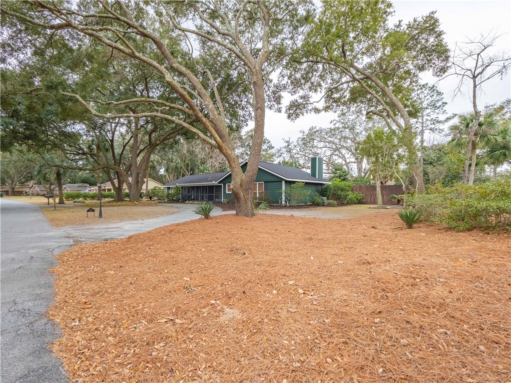 101 Thornhill Drive