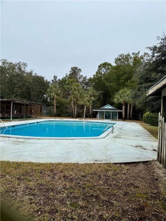 101 Thornhill Drive