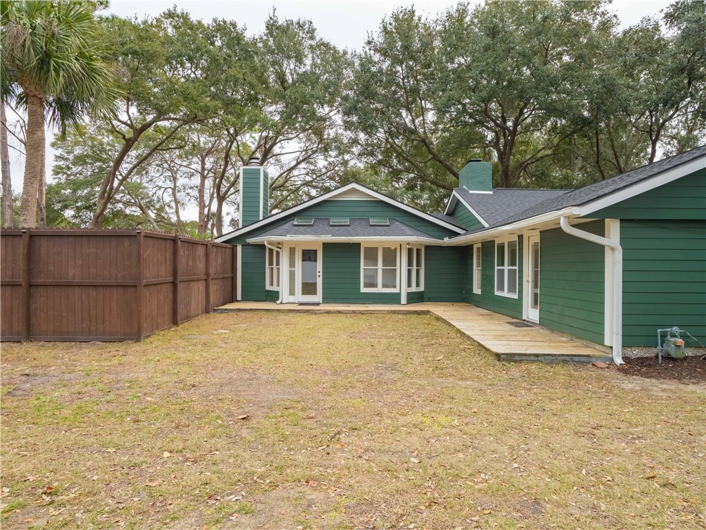 101 Thornhill Drive