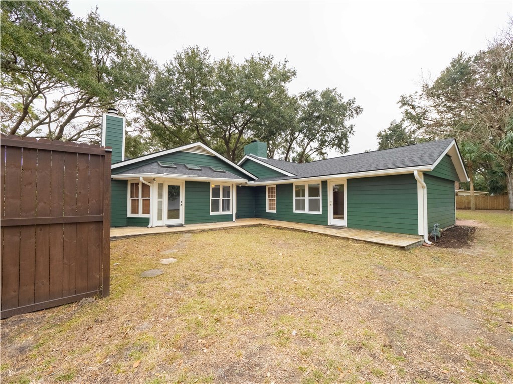 101 Thornhill Drive