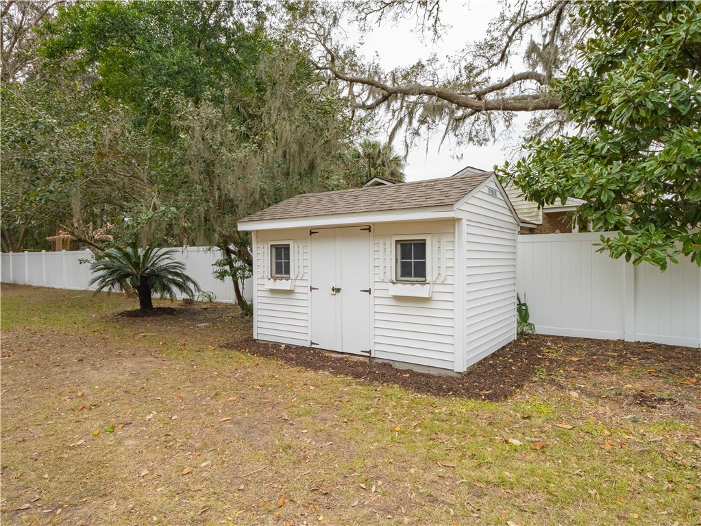 101 Thornhill Drive