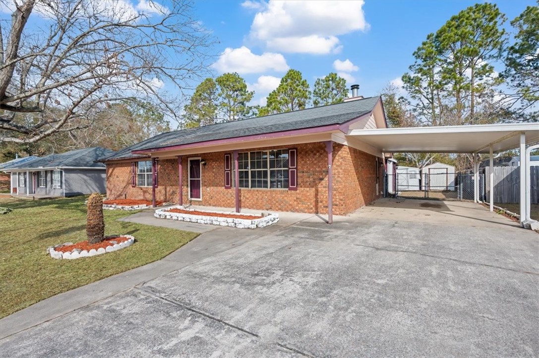 1447 Enterprise Drive