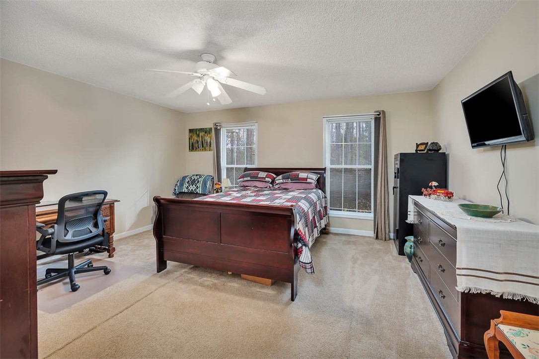 605 Old Red Bluff Road