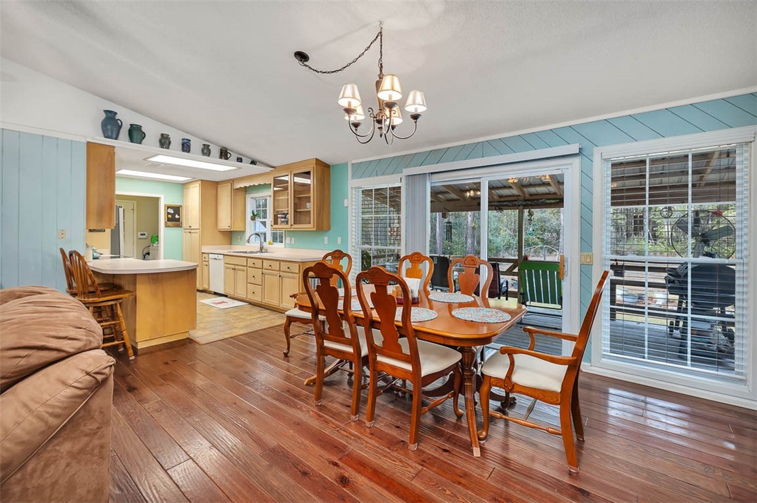 605 Old Red Bluff Road