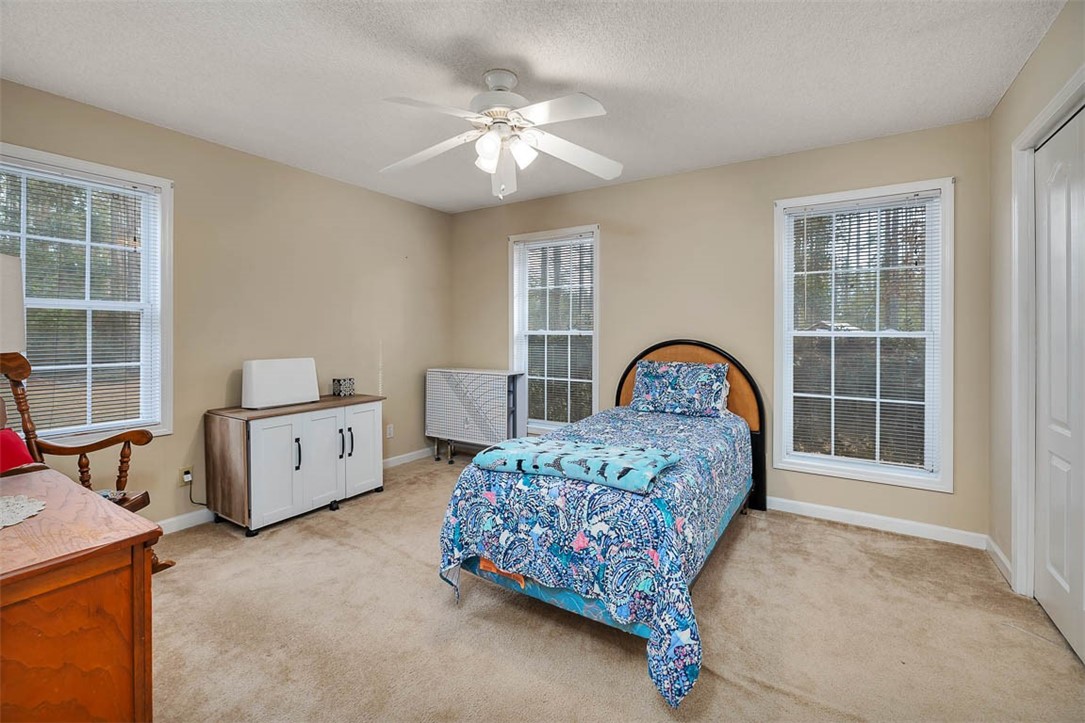 605 Old Red Bluff Road