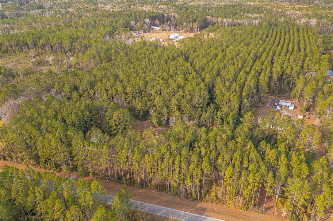 605 Old Red Bluff Road