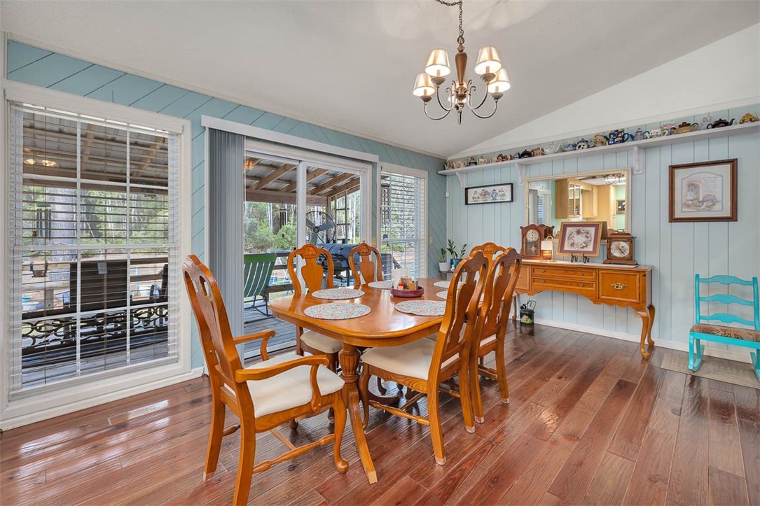 605 Old Red Bluff Road