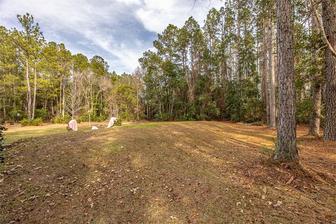 605 Old Red Bluff Road