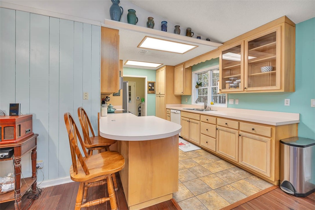 605 Old Red Bluff Road