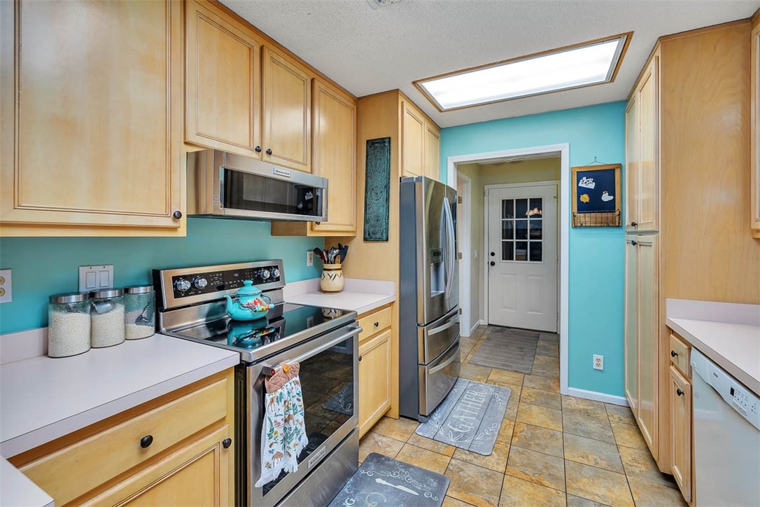 605 Old Red Bluff Road