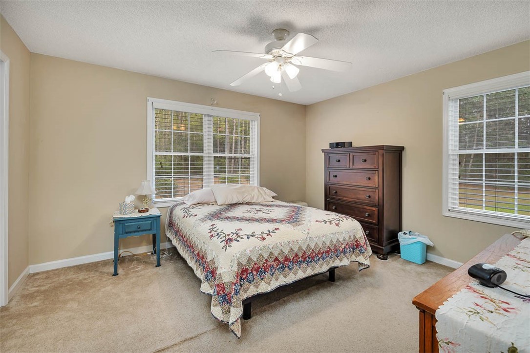 605 Old Red Bluff Road