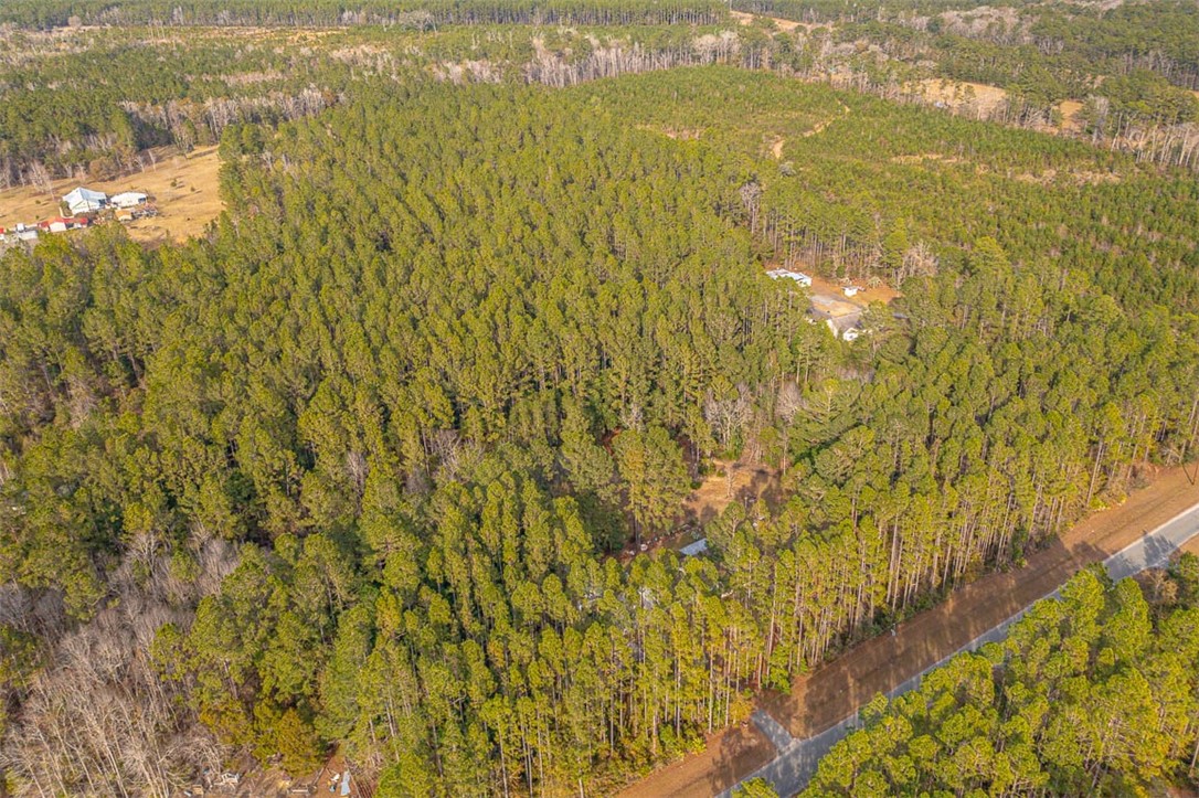 605 Old Red Bluff Road