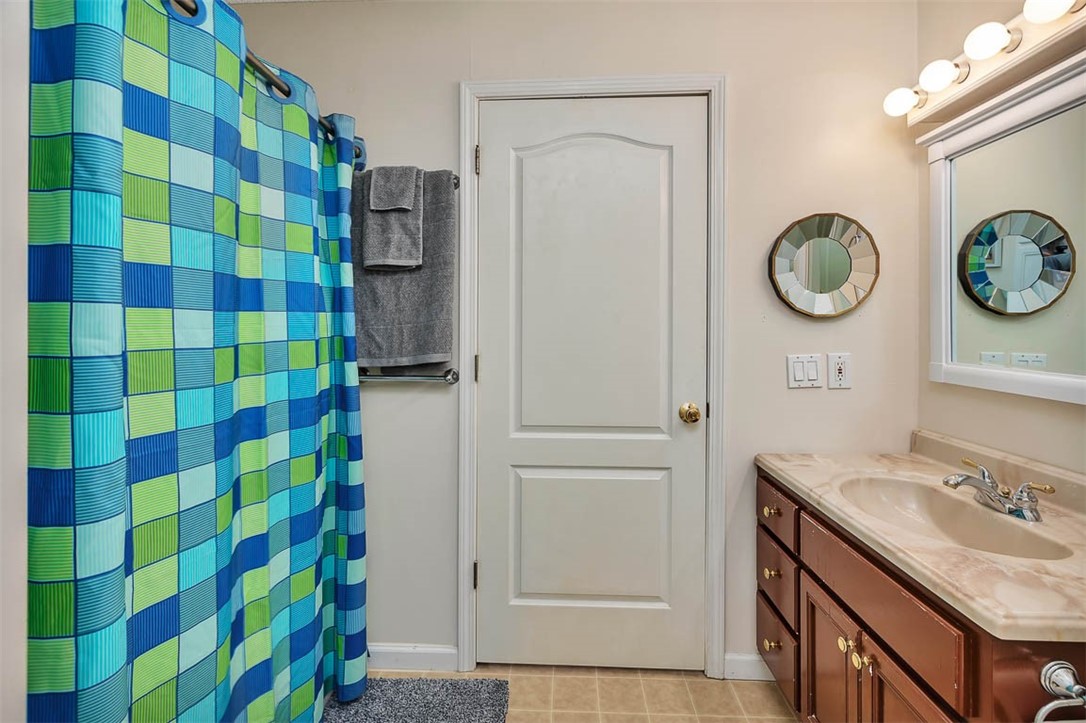 605 Old Red Bluff Road