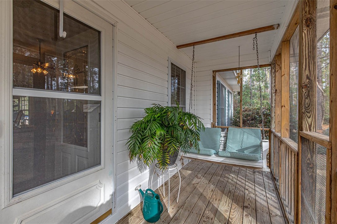 605 Old Red Bluff Road