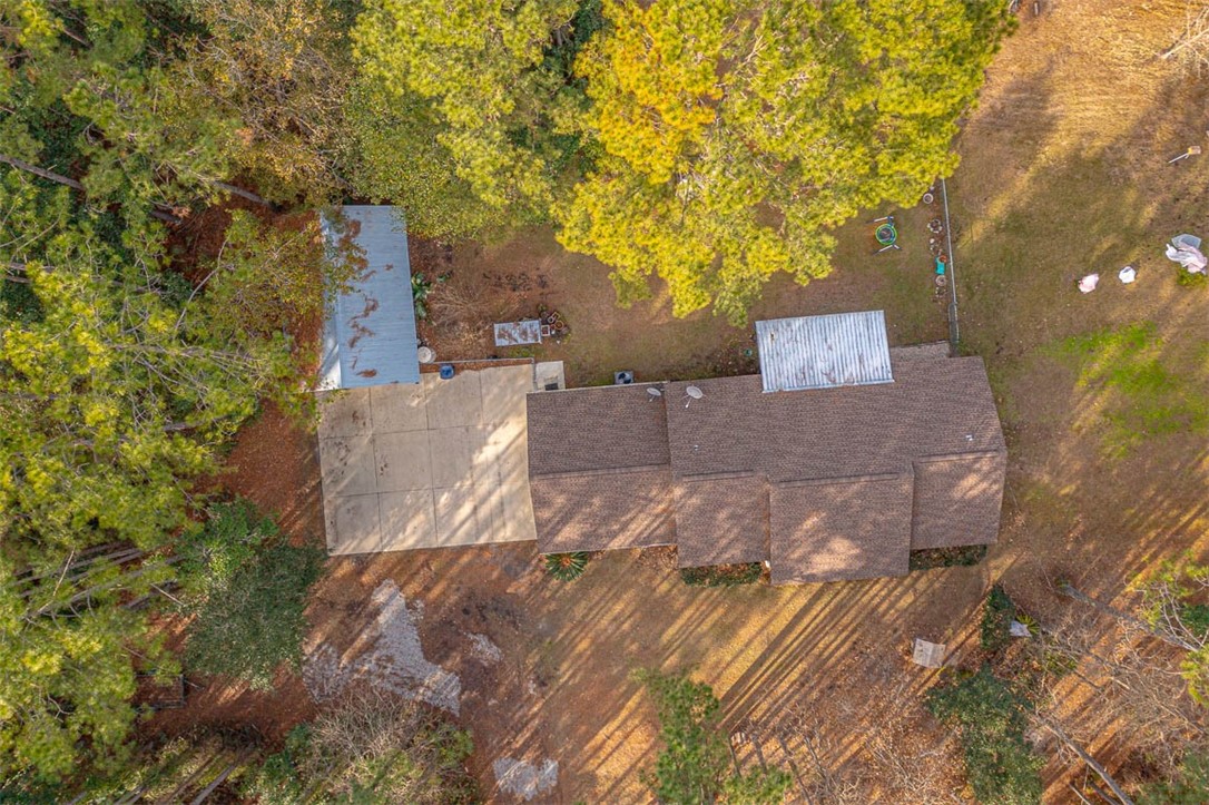 605 Old Red Bluff Road
