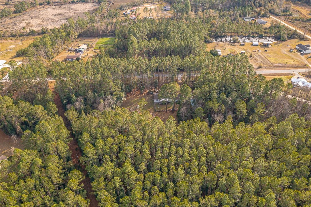 605 Old Red Bluff Road