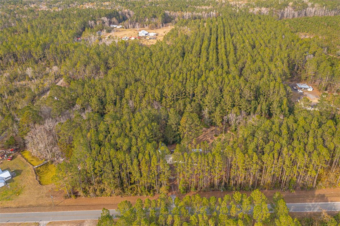 605 Old Red Bluff Road