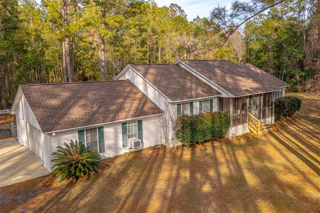 605 Old Red Bluff Road