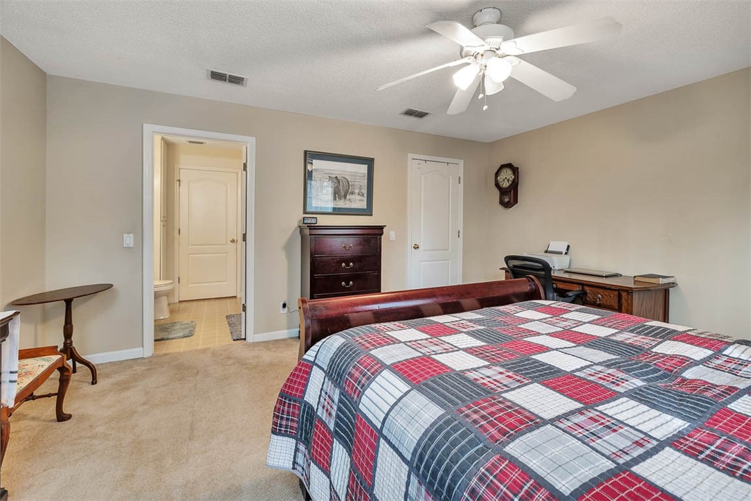 605 Old Red Bluff Road