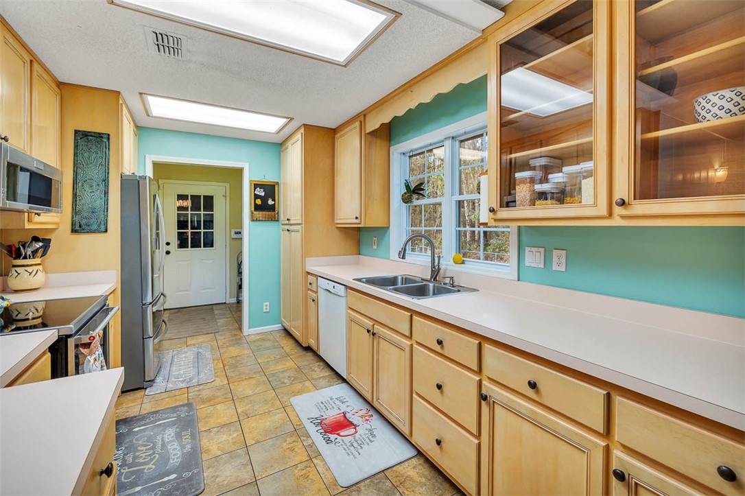 605 Old Red Bluff Road