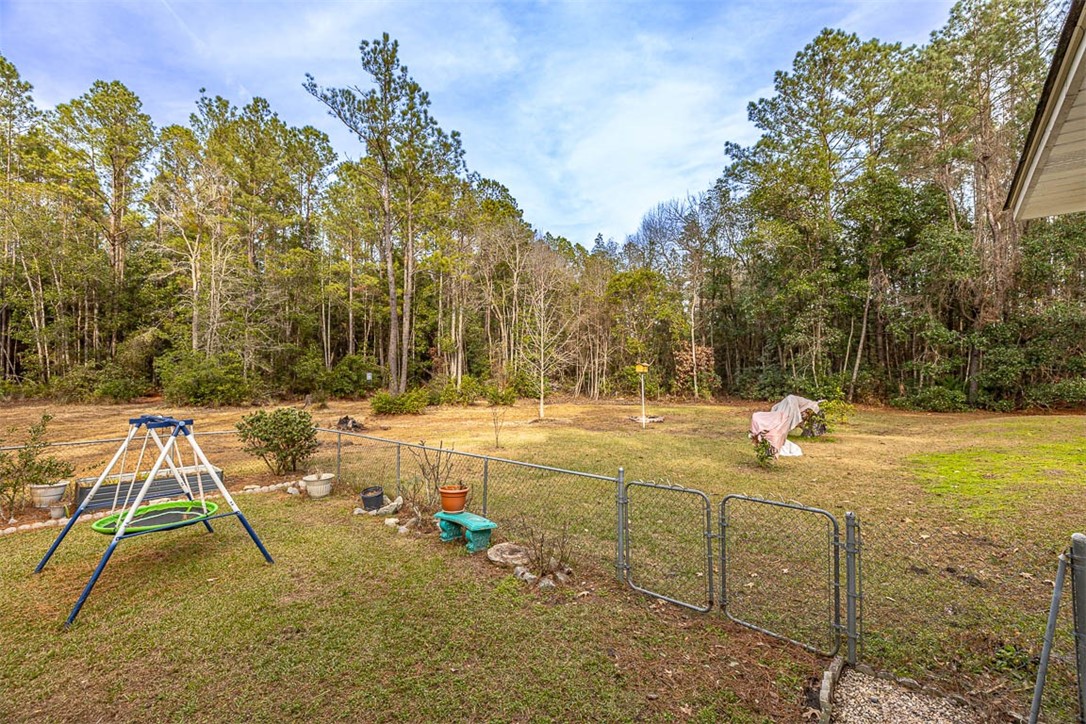 605 Old Red Bluff Road