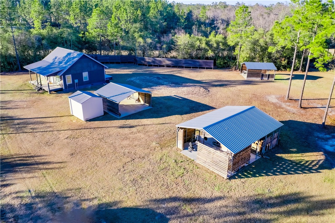 5877 Old River Road