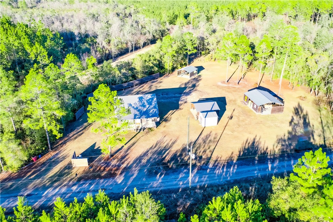 5877 Old River Road