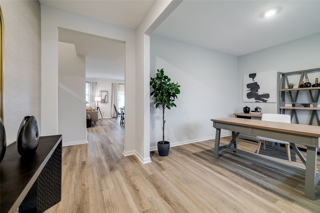 304 Elizabeth Drive