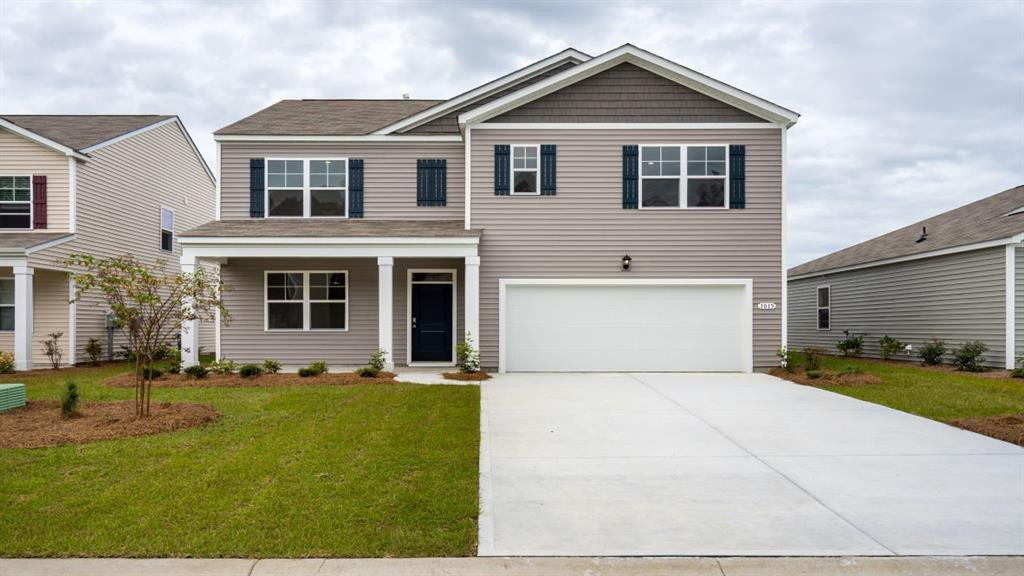 304 Elizabeth Drive
