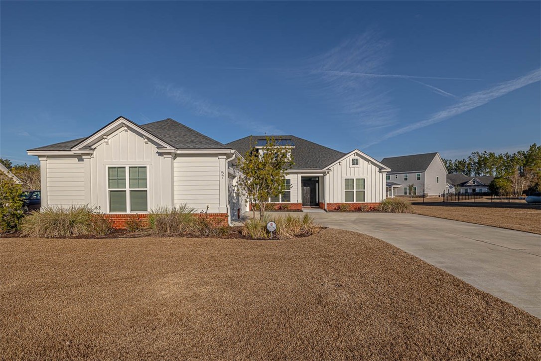 57 Wellington Circle