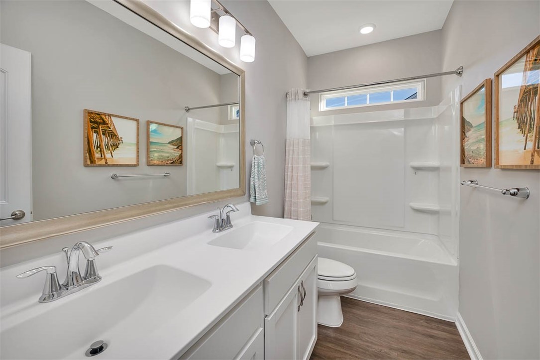 57 Wellington Circle