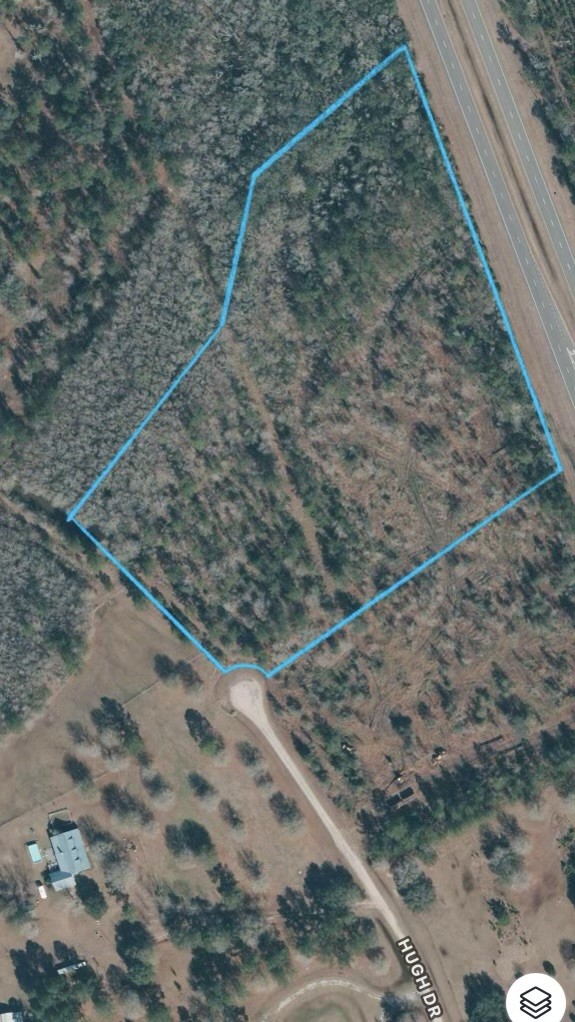 0 Hugh Drive