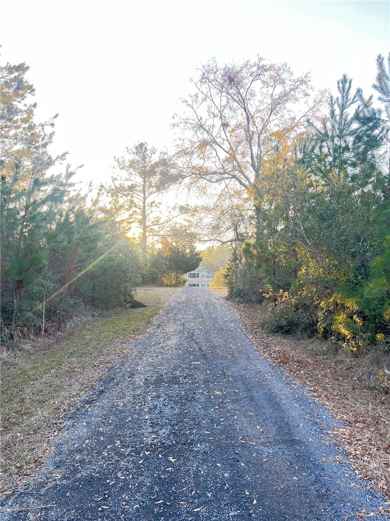0 Hugh Drive