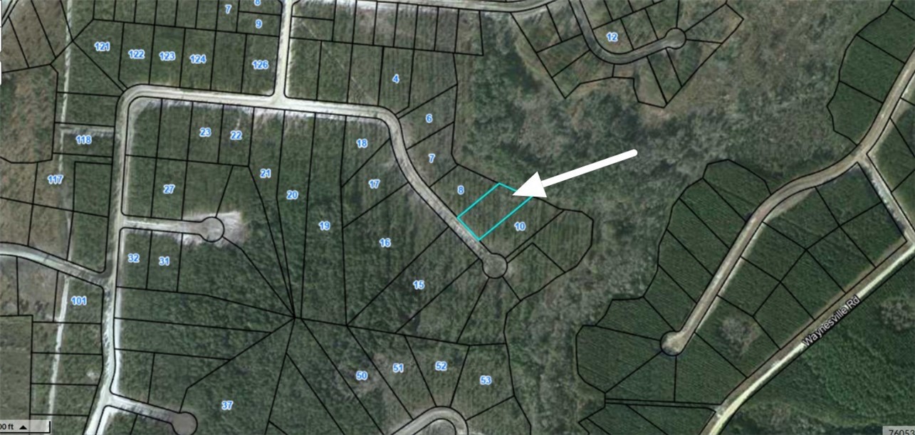 9 Satilla Plantation Drive