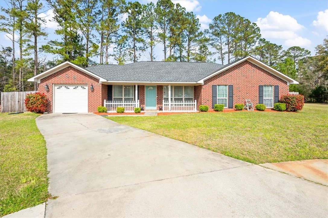 50 Delaney Court