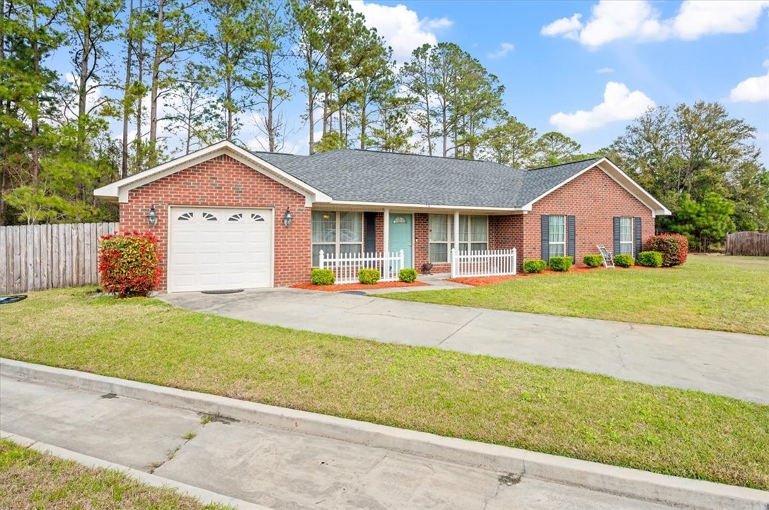 50 Delaney Court