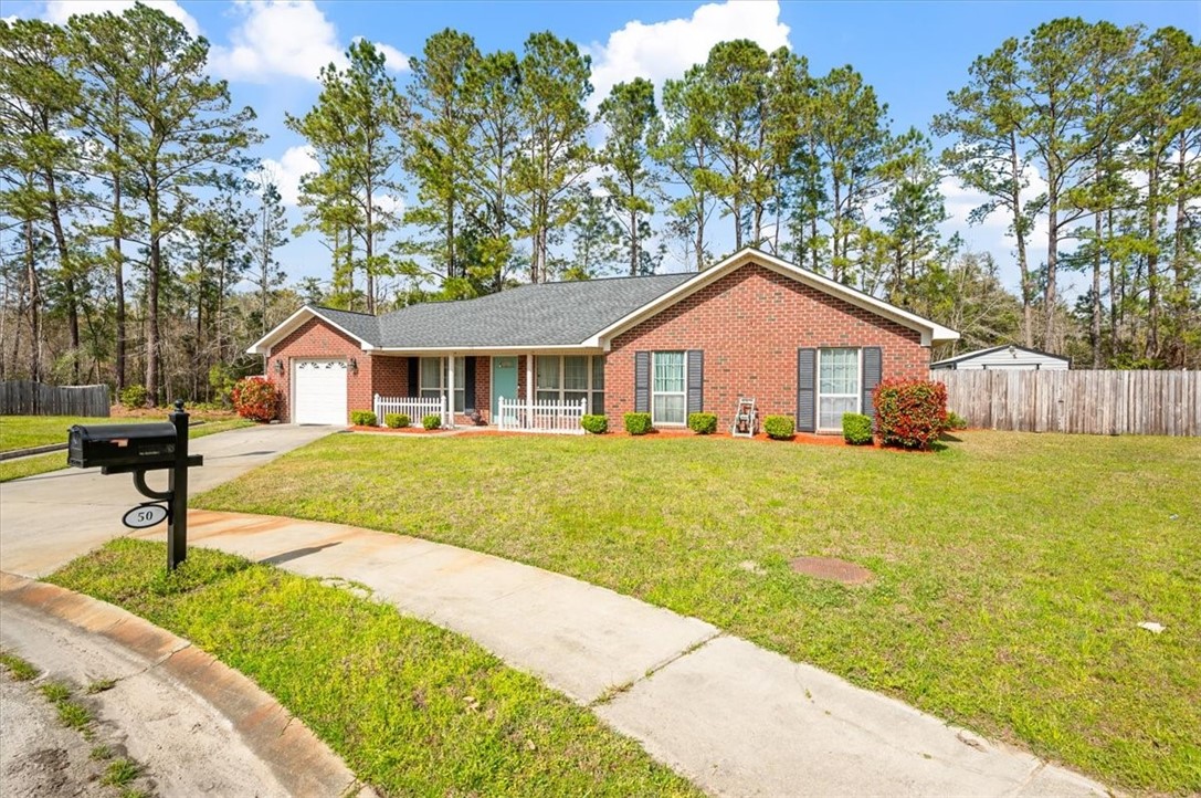 50 Delaney Court
