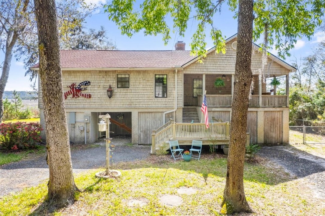 1166 SE Crystal Springs Road SE
