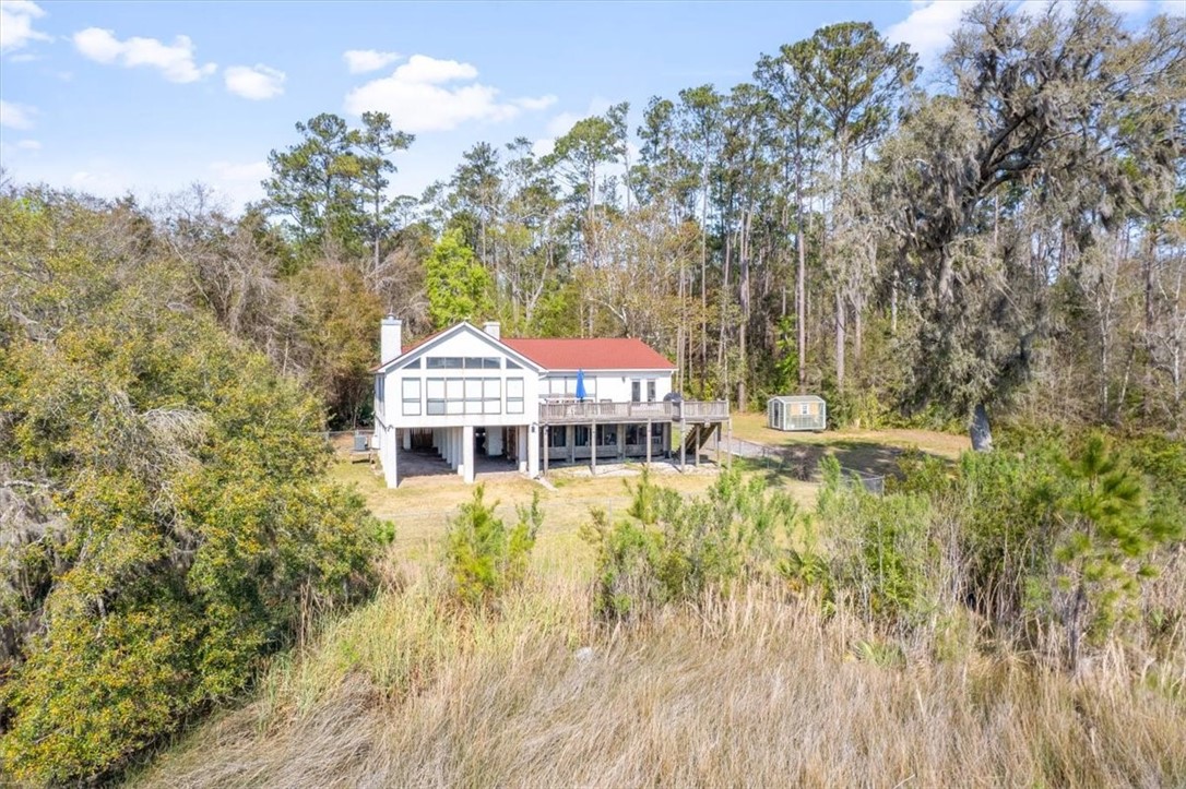 1166 SE Crystal Springs Road SE