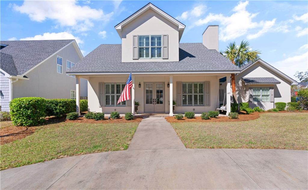 615 Lake View Cottages Drive
