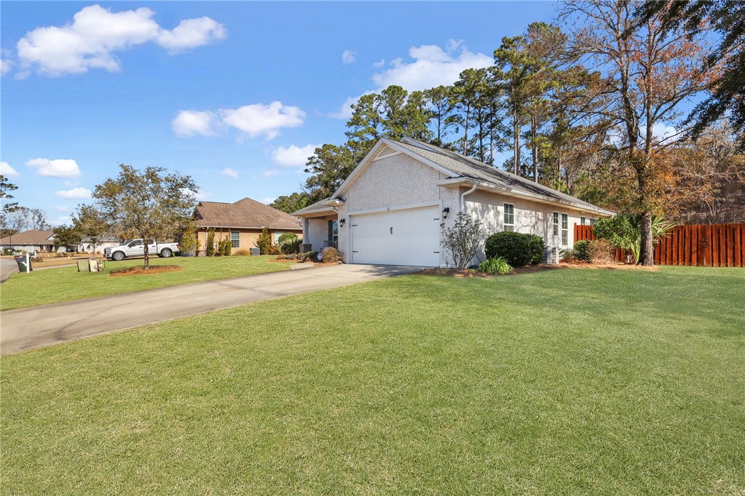 32 Millpond Circle
