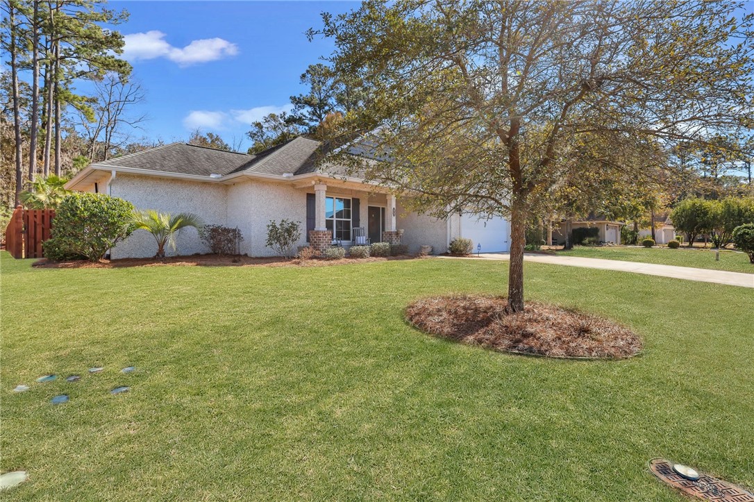 32 Millpond Circle