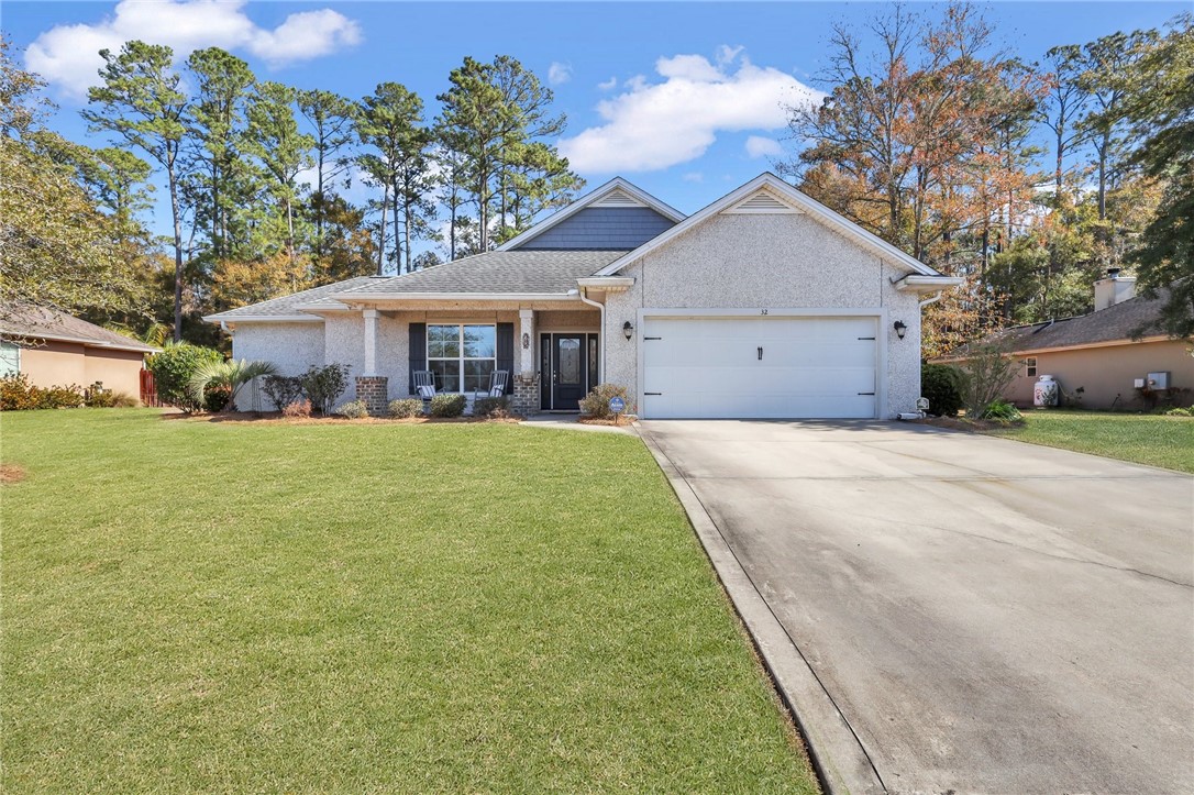 32 Millpond Circle